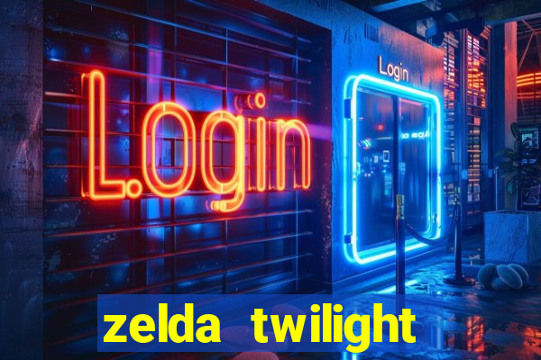 zelda twilight princess wii pt-br wbfs